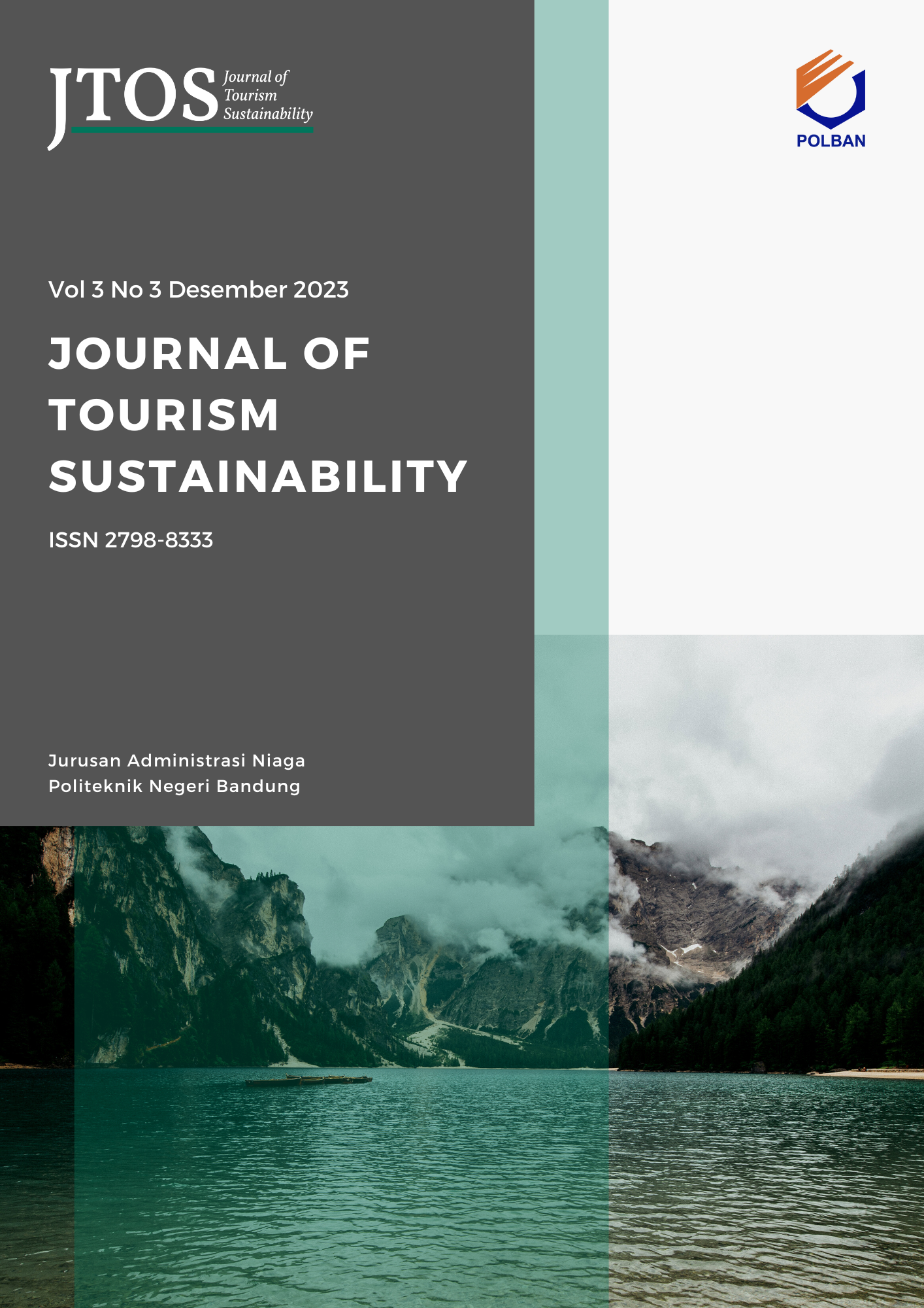 					View Vol. 5 No. 1 (2025): Volume 5 Number 1 (2025)
				